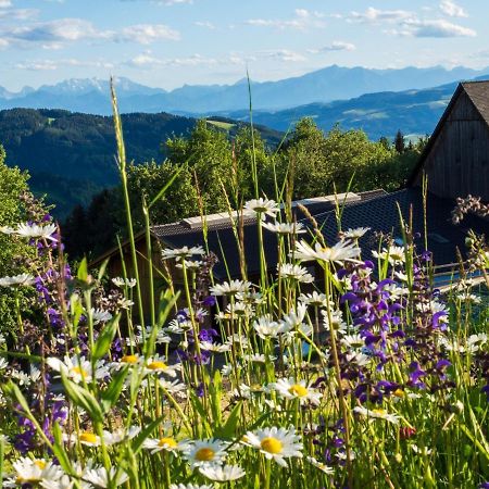 Ferienwohnungen Lichtenegger Kamp 외부 사진