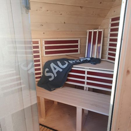 Ferienwohnungen Lichtenegger Kamp 외부 사진