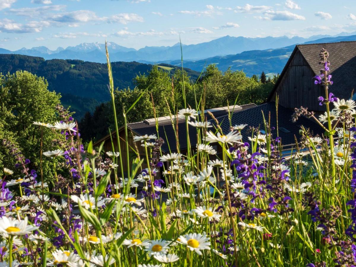 Ferienwohnungen Lichtenegger Kamp 외부 사진