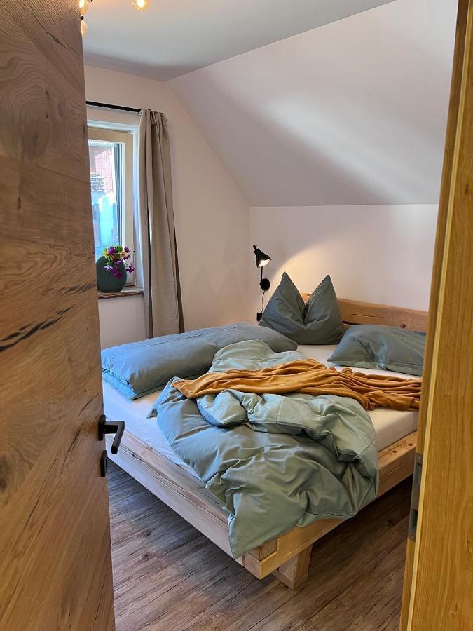 Ferienwohnungen Lichtenegger Kamp 외부 사진